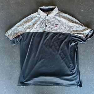 South Carolina Gamecocks football polo